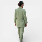 Vibeke Tailored Wide Leg Pant Suit_7