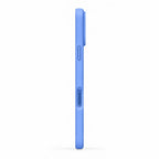 Soft Silicone MagSafe Phone Case