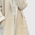 Marta Chunky Knit Longline Cardigan_5