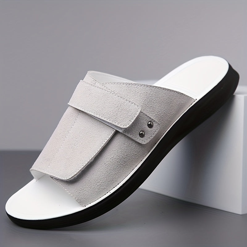 Signature Strap Slides