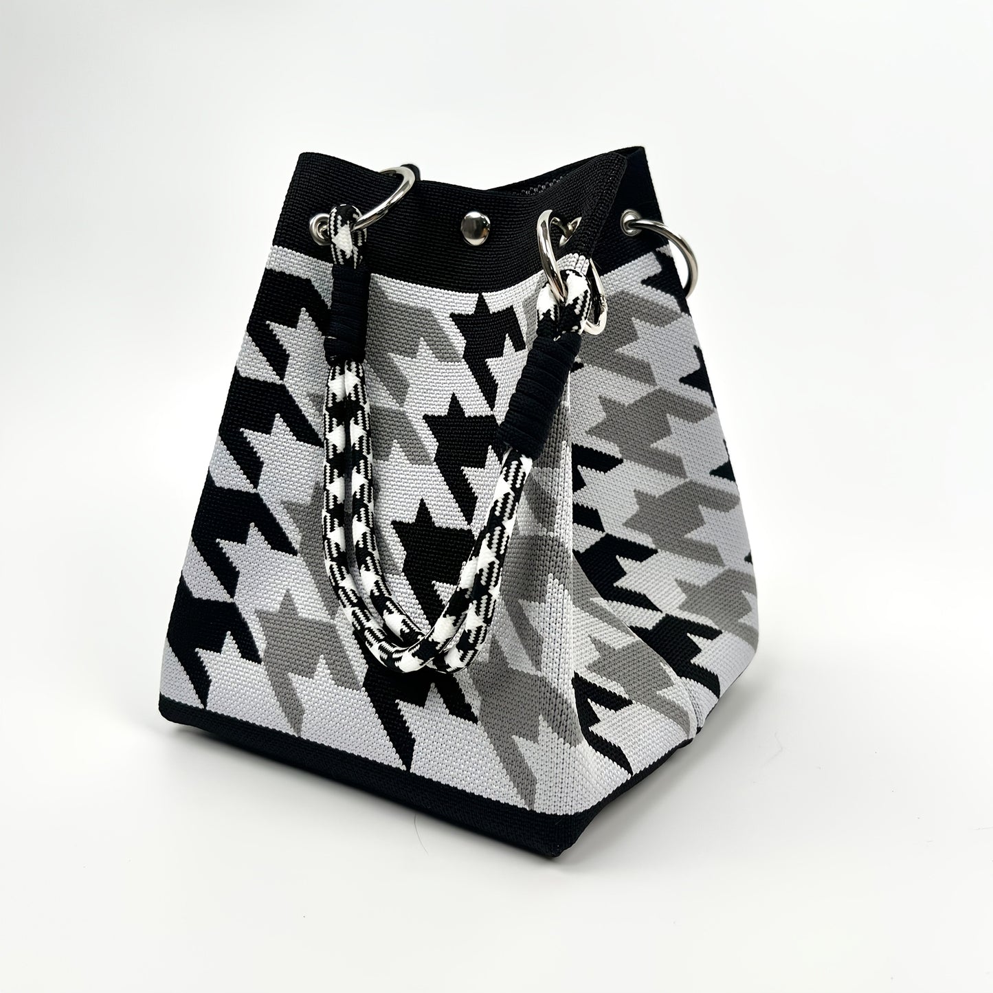 Floral Tote Bag