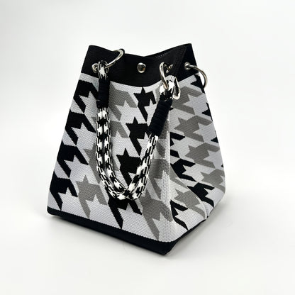 Floral Tote Bag