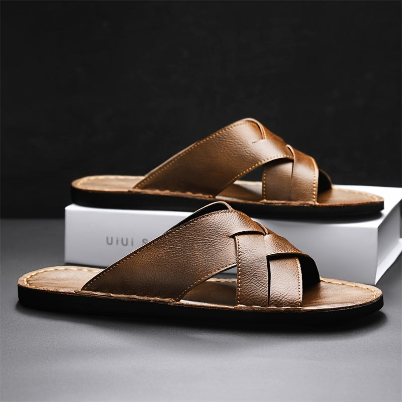 Casual Comfort Sandals