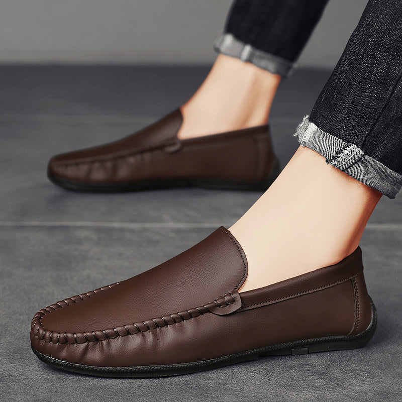 Elite Casual Loafers