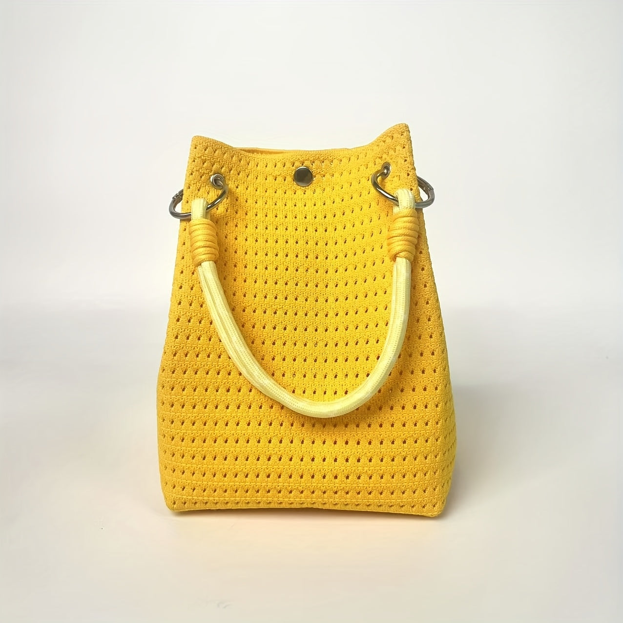 Vintage Bucket Bag