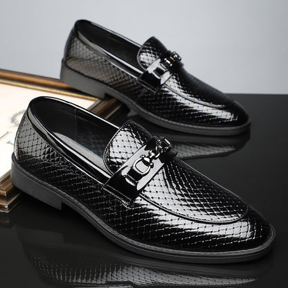 Sterling Slip-On Loafers