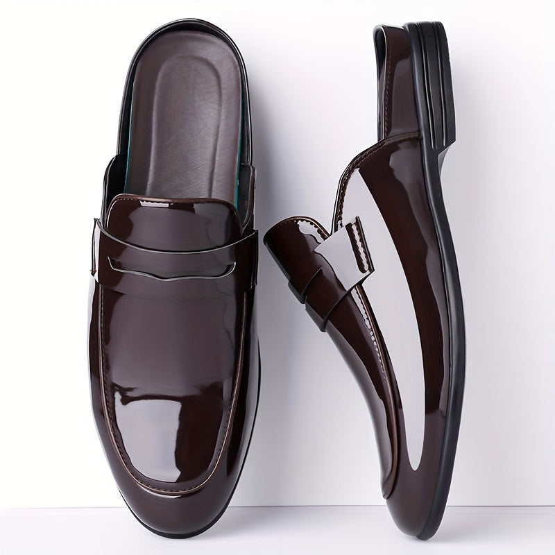 Prestige Slip-On Loafers