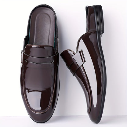 Prestige Slip-On Loafers