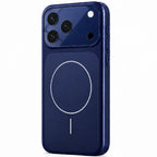 MagSafe Phone Case with Camera Lens Cover