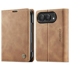Foldable iPhone Duo Case with Card Slots