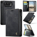Foldable iPhone Duo Case with Card Slots