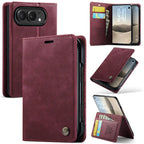 Foldable iPhone Duo Case with Card Slots
