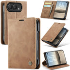 Foldable iPhone Duo Case with Card Slots