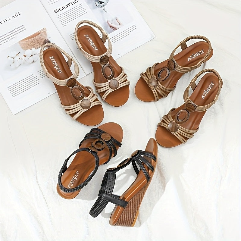 Scarlett Sandals
