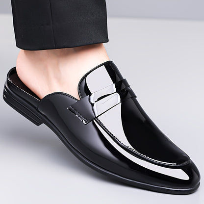 Prestige Slip-On Loafers