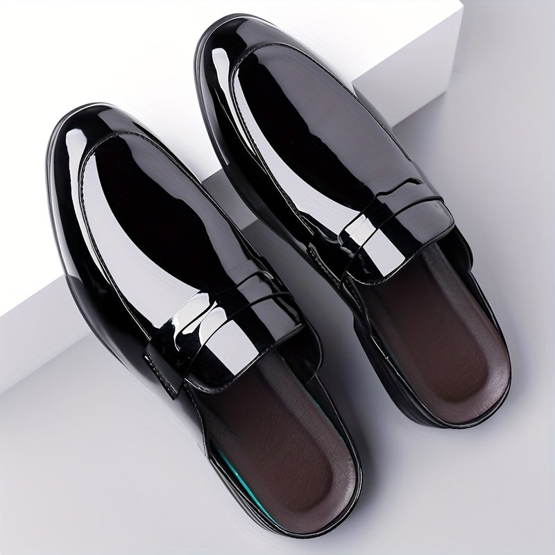 Prestige Slip-On Loafers
