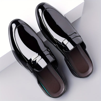 Prestige Slip-On Loafers