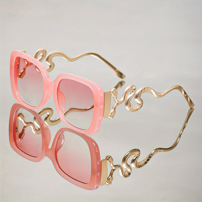 Serpent Sunglasses