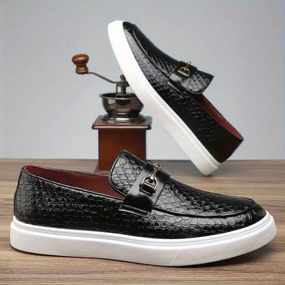 Belvoir Loafers