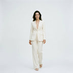 Aline Tailored Wide Leg Suit Set_1