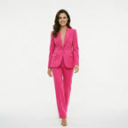 Aline Tailored Wide Leg Suit Set_4