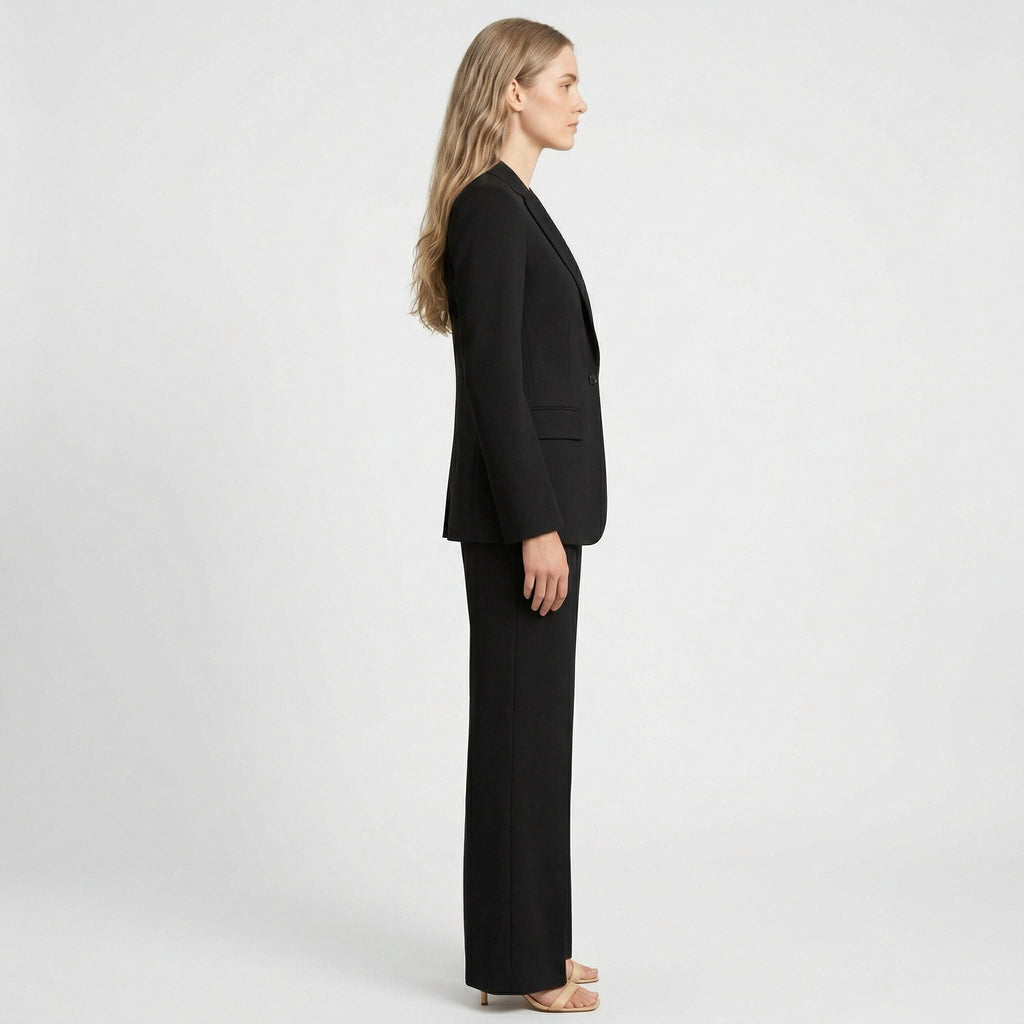 Aline Tailored Wide Leg Suit Set_8