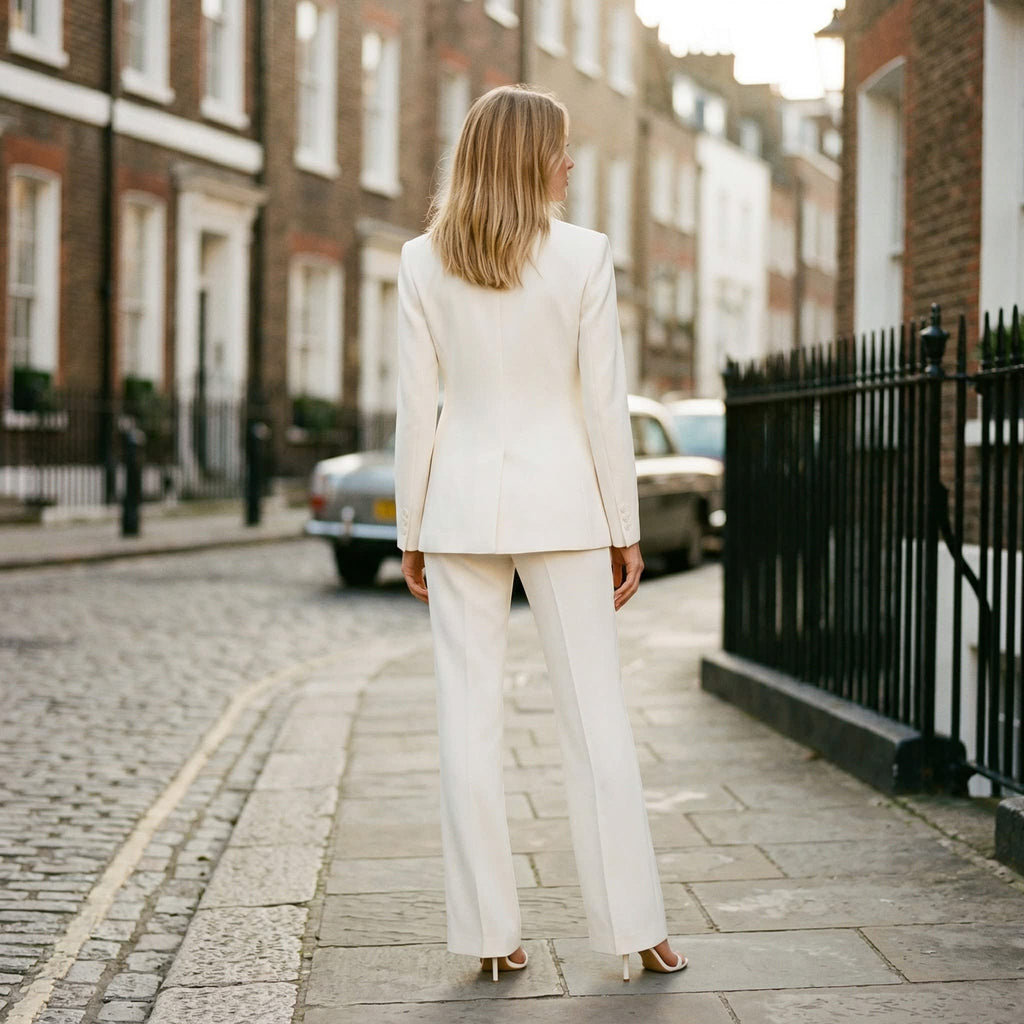 Aline Tailored Wide Leg Suit Set_9