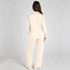 Petra Wide Leg Knit Lounge Set_10