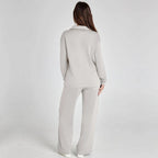 Petra Wide Leg Knit Lounge Set_6