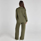 Petra Wide Leg Knit Lounge Set_8