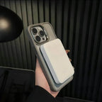 Rotating Ring Kickstand MagSafe iPhone Case