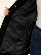 Livia Single Breasted Tailored Coat_3