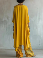 Eleni Asymmetric Wide Leg Two Piece Set_3