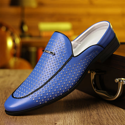 Duke Slip-on Loafers