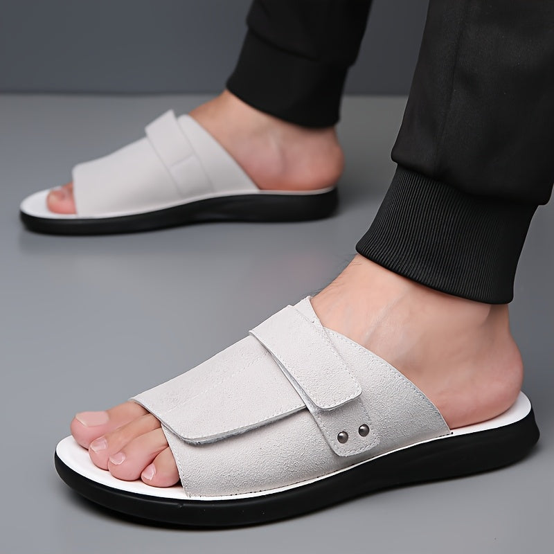 Signature Strap Slides