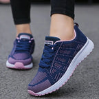 Amani Arch Support Knit Sneakers_1
