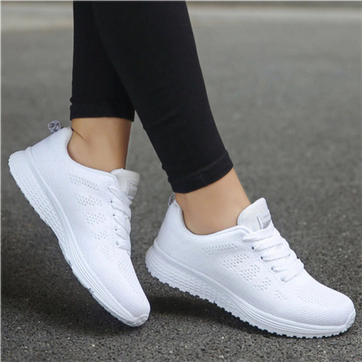 Amani Arch Support Knit Sneakers_13