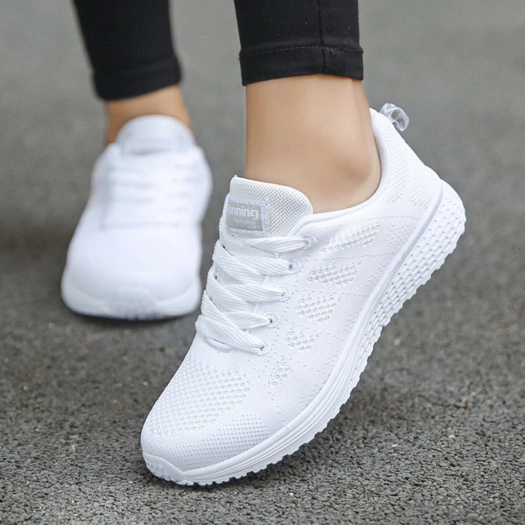 Amani Arch Support Knit Sneakers_14