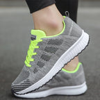 Amani Arch Support Knit Sneakers_3