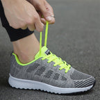 Amani Arch Support Knit Sneakers_4