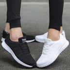 Amani Arch Support Knit Sneakers_5