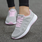 Amani Arch Support Knit Sneakers_6