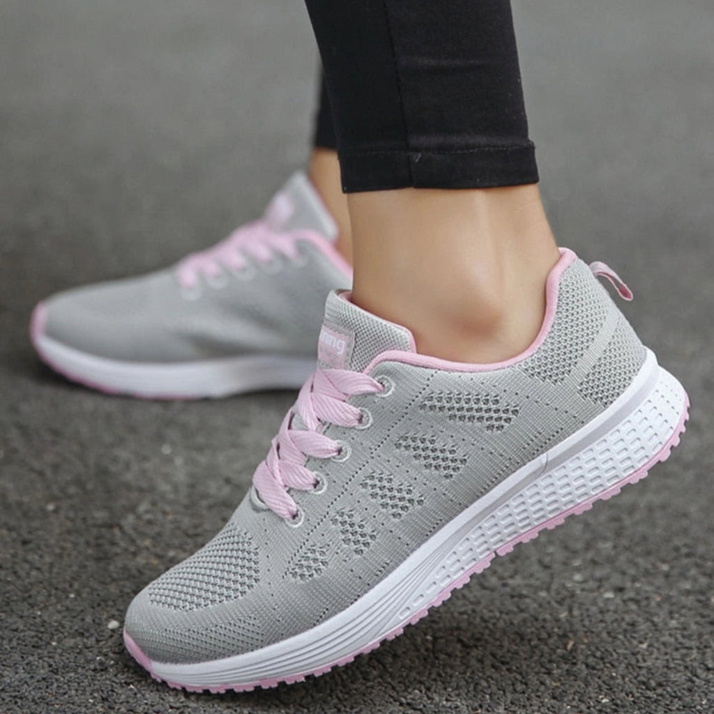 Amani Arch Support Knit Sneakers_7