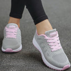 Amani Arch Support Knit Sneakers_8