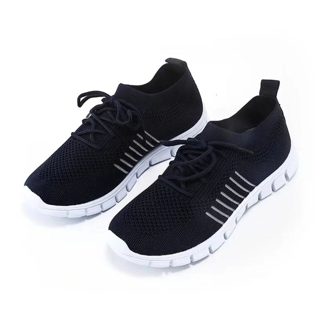 Zelie Orthopedic Knit Sneakers_2