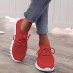 Zelie Orthopedic Knit Sneakers_8