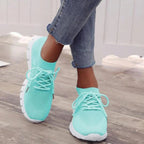 Zelie Orthopedic Knit Sneakers_9