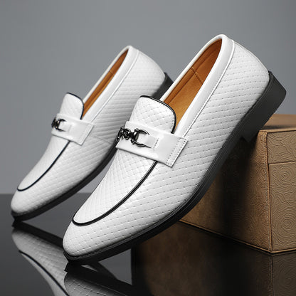 Sterling Slip-On Loafers