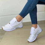 Zuri Cushioned Retro Sneakers_3