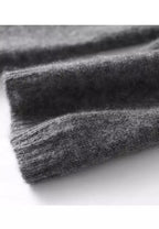 Charline Draped Collar Knit Cardigan_4